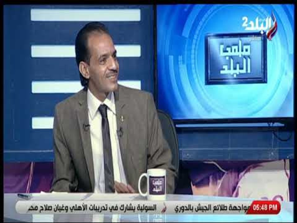 ملعب البلد - الحالات التحكيمية لمباراة سيراميكا كليوباترا & أبي صقل مع المحلل التحكيمي أيمن دجيش