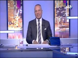 على مسئوليتي - أحمد موسى: لا يصح وصف يوم الجمعة بـ«السوداء»