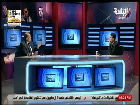 ملعب البلد - هشام يكن يكشف أسرار لأول مرة عن حياته الكروية