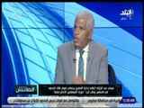 الماتش - ميمي عبد الرازق: «لم يحدث إنفلات في الفريق المصري.. مقارنتي مع حسام حسن ظالمة»