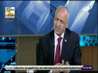 حقائق واسرار - النائب علاء والي : قانون التصالح على مخالقات البناء سيحد من ظاهرة المبانى المخالفة