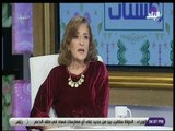 3 ستات - ليلى عز العرب تسأل ياسمين وسالي: «ايه هو الكراش»