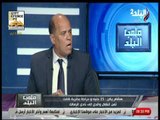 ملعب البلد  - هشام يكن: أزمتي مع رئيس الزمالك سببها السيطرة التامة على كافة الأمور داخل النادي
