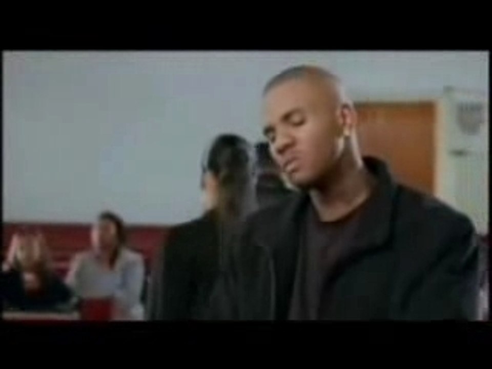 The Game - Red Bandana