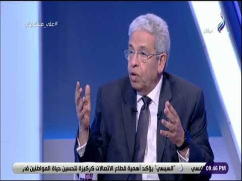 على مسئوليتى - المجتمعات المتحضرة تحافظ على حق التقاضي والدفاع والإدعاء قبل إصدار الأحكام القضائية