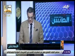 الماتش - محمد مصيلحي: القادم أفضل للاتحاد.. ودور الـ 8 في البطولة العربية قوي