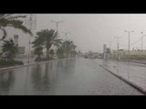 صباح البلد - «الأرصاد»: سقوط أمطار خفيفة ظهر اليوم .. وننصح المواطنين بارتداء ملابس ثقيلة