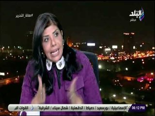 صالة التحرير - جيلان جبر : الشعب السوري الوحيد الذي يدفع الثمن  وخرج من وطنة ولم يعد