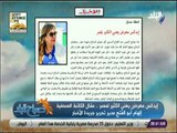 صباح البلد - إيدكس معرض يعني الكثير لمصر..  مقال الكاتبة الصحفية إلهام أبو الفتح