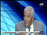 الماتش - ميمي عبد الرازق يعلن ترشحه لرئاسة النادي المصري