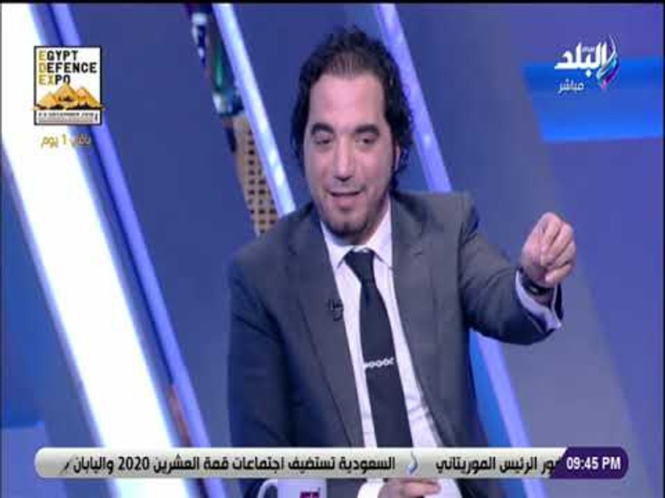 على مسئوليتي - أحمد موسي يفتح ملف تحرير سعر الدولار الجمركي