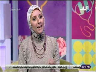 ست الستات - ميس نهى:  فيديوهات بنبوناية سلوكية ساعدت أطفال كثيرة علي التخلص من العادات السيئة