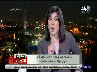 صالةالتحرير-فرحات:الجيش الحركان أحد أذرع تركياداخل سوريا والمجتمعات لابد أن تعي المخاطرالتي تحيط بها