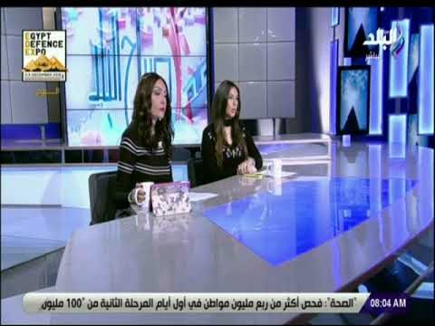 صباح البلد - رجل الصناعة محمد أبو العنين يقدم 100 منحة دراسية لأبناء شهداء الجيش والشرطة