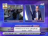 على مسئوليتى - حسن عبد المجيد: نسعى لتعميق التصنيع العسكري المحلي المصري