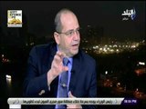 صالة التحرير - أحمد فرحات: إثبات السلامة الإنشائية للمبنى قبل التصالح تقع على عاتق المخالف