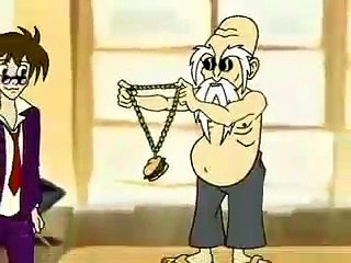 Perfect Hair Forever Adult Swim Promo