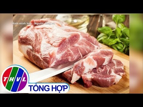 THVL | Mang thịt heo từ Việt Nam vào Australia có thể bị phạt tới 7 tỷ đồng