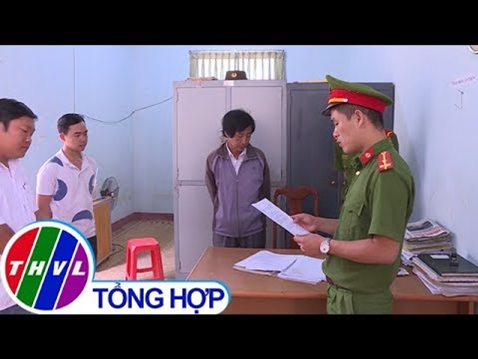 THVL | Truy tố nguyên hiệu trưởng lừa đảo, chiếm đoạt trên 1,5 tỉ đồng
