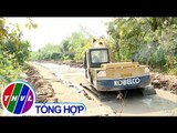 THVL | Hòa Ninh phấn đấu hoàn thành xã nông thôn mới