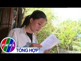 THVL | Thắp sáng niềm tin – Kỳ 491: Em Huỳnh Thị Hồng Hoa