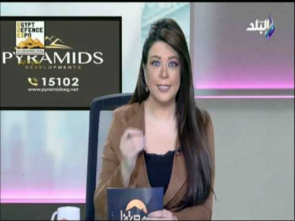 بيوتنا مع علا شوشه | الحلقة الكاملة 29-11-2018