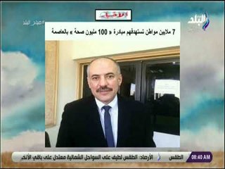 صباح البلد - أبرز عناوين الصحف المصرية والعالمية مع أحمد مجدي - الخميس 29-11-2018