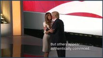 The Fake Melania Conspiracy Theory is Back