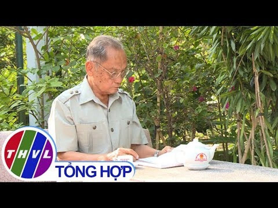 THVL | Chuyên đề Xây dựng Đảng: Kể chuyện đảng viên - Một đời theo Đảng