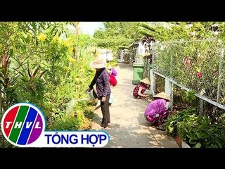 THVL | Nâng cao hiệu quả cuộc vận động “5 không, 3 sạch”