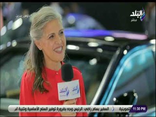 دوس بنزين  -  تغطية خاصة لمعرض اوتوماك فورميلا 2018