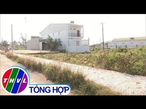 THVL | Chủ tịch UBND tỉnh Vĩnh Long chỉ đạo chấn chỉnh quản lý hoạt động tách thửa, hợp thửa đất
