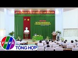 THVL | UBND tỉnh Vĩnh Long hội nghị tổng kết công tác cải cách hành chính năm 2018