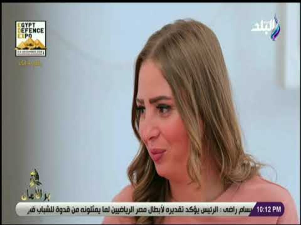 بر الامان - شاهد مأساة أب داخل دار للمسنين : تز...