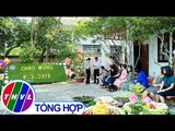 THVL | Trường cao đẳng kinh tế - tài chính  Vĩnh Long họp mặt 8/3