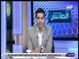 الماتش - شاهد.. أبرز تصريحات تركي آل الشيخ مع هاني حتحوت في الماتش