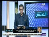 الماتش - أحمد شوبير:  تغيير نظام المسابقات سيكون بما يخدم صالح الكرة المصرية