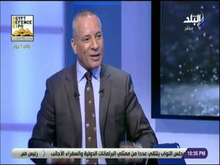 على مسئوليتي - سعيد اللاوندي : الرئيس الفرنسي ماكرون لن يتراجع عن قراراته الإقتصادية