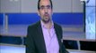 صباح البلد - أحمد مجدي: مواقف الرئيس السيسي رسائل تؤكد للعالم إستقرار وأمن البلد