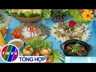 THVL | Bản tin trưa (09/03/2019)