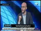 الماتش - تامر بدوي : «كلوب جعل من هجوم ليفربول مثلث رعب!»