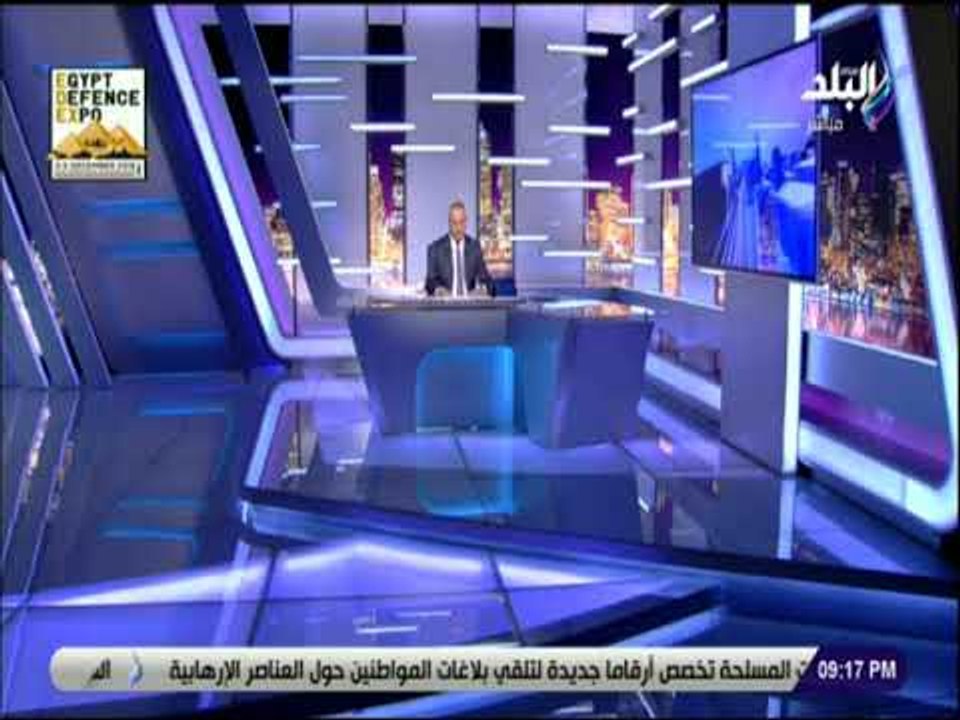 على مسئوليتى - مكرم محمد أحمد عن تبرئة مستشفي 5...