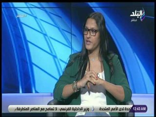 الماتش - مروة عيد عبد الملك: لولا وليد سليمان لتدهورت نتائج الاهلي اكثر