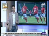 الماتش - هاني حتحوت: الأهلي استطاع تصدير الضغوط للمنافسين بطريقة ذكية