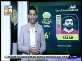 الماتش-هاني حتحوت ومفاوضات الأهلي مع بن عمر..وفبركة مداخلة سيد عبد الحفيظ..وموقف عمرو جمال مع الأهلي