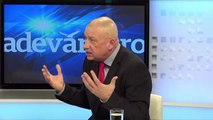 Adevărul Live, 11 martie 2019: Sergiu Mocanu despre scenarii postelectorale în R. Moldova