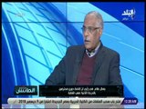 الماتش -جمال علام: لم أجامل أي نادي خلال رئاستي لاتحاد الكرة والدليل هبوط نادي أسوان الذي انتمي إليه