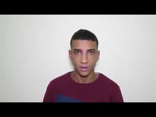 الداخلية تكشف تفاصيل سقوط عصابة #سفاح_السويس .. أصابوا الفتيات لإثارة الذعر بين الأهالي