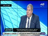 الماتش - أحمد شوبير: توليت منصب النائب بترحيب أحمد مجاهد ومجدي عبد الغنى