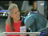 دوس بنزين  - بعد انطلاق Lexus في السوق المصري .. تعرف على امكانيات سيارتها الجديدة